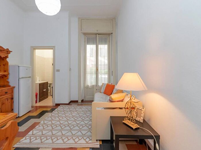 Appartamento bilocale in affitto in Via Giovanni Bottesini, Città Studi, Milano