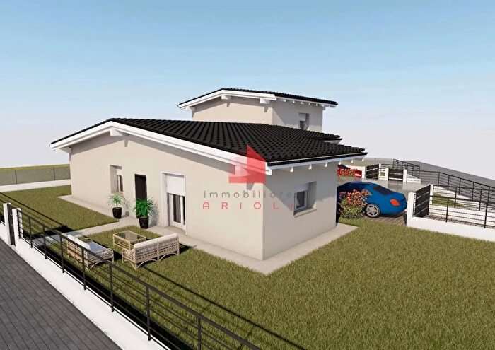 Case in Vendita e in Affitto - 2