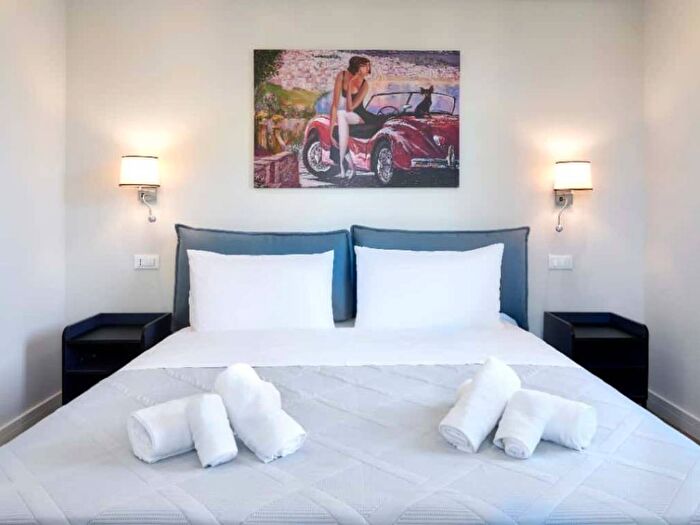 Appartamento bilocale in affitto in Via Giulia di Gallese, Monteverde Nuovo, Roma