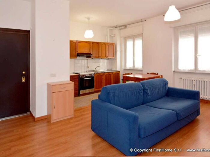 Appartamento bilocale in affitto in via MINCIO, Centro, Rozzano