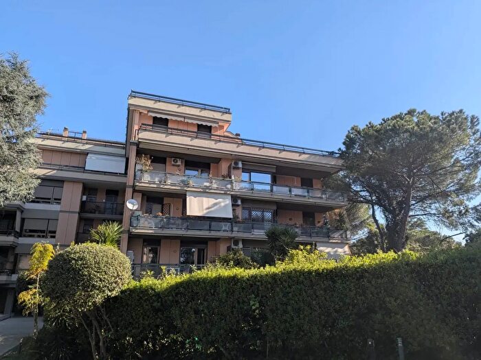 Appartamento bilocale in affitto in Via dei Faggella, Roma