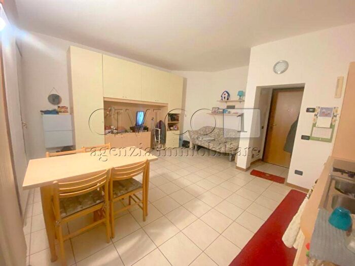 Appartamento monolocale in affitto in Viale della Pace, San Pio X, Vicenza