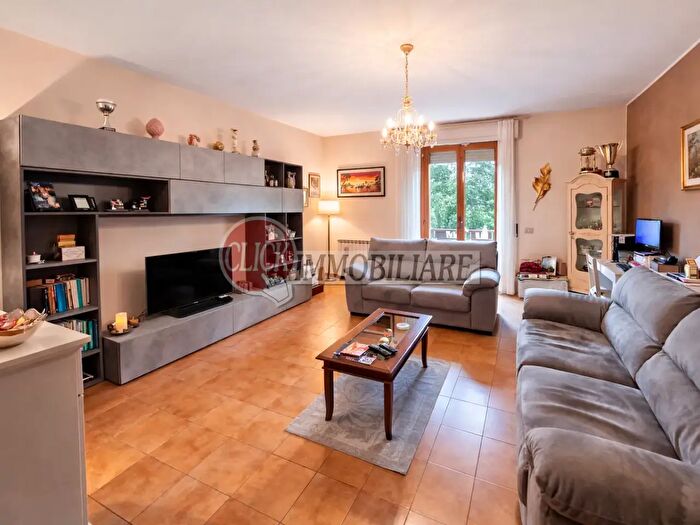 Appartamento con 5 locali in vendita in Borgo San Lorenzo