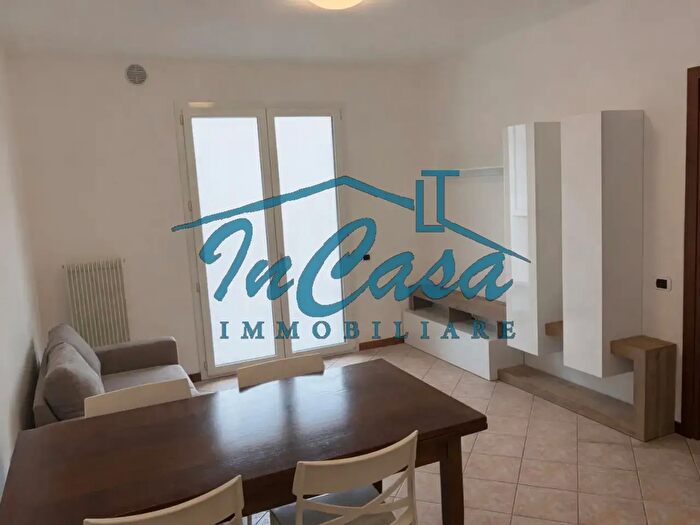 Appartamento trilocale in affitto in Noale