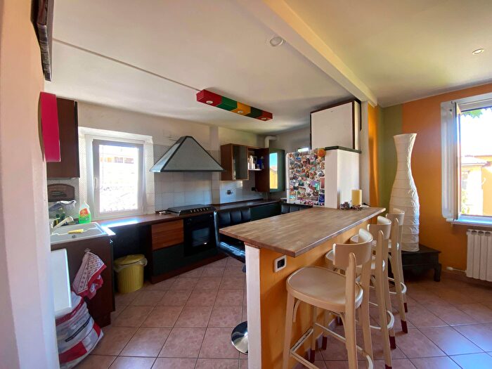 Appartamento quadrilocale in vendita in Reggio Emilia