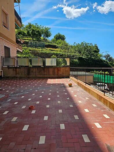 Appartamento in vendita in Via Branega, Genova