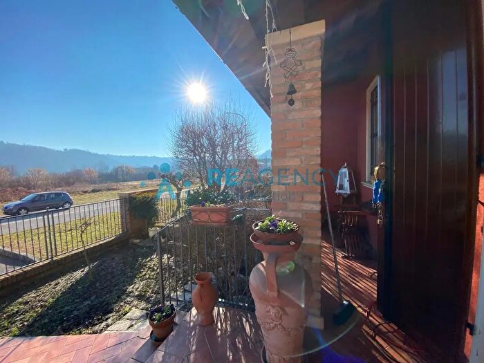 Casa con 6 locali in vendita in Via Mistorigo, Arcugnano