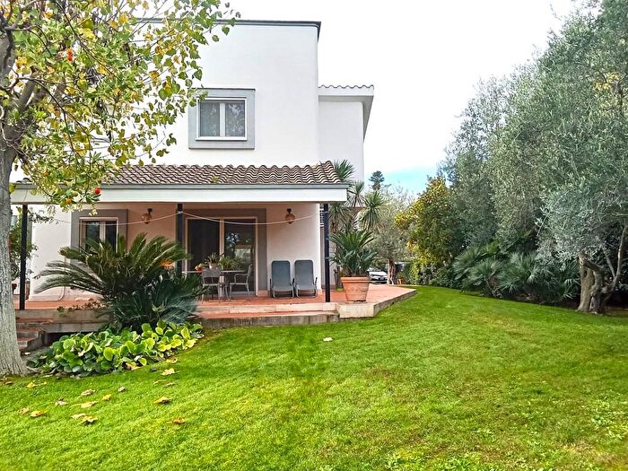 Casa in vendita in Via Crocifisso, Palo Del Colle