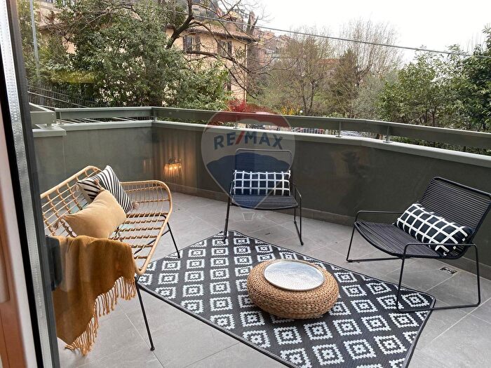 Appartamento trilocale in vendita in Via Cantalupo, Bertinoro