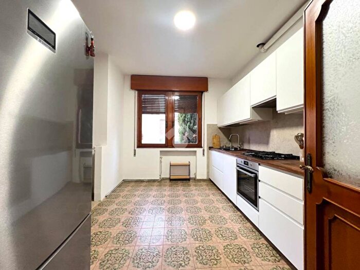 Appartamento bilocale in affitto in Via Aldo Camporese, Ponte di Brenta, Padova