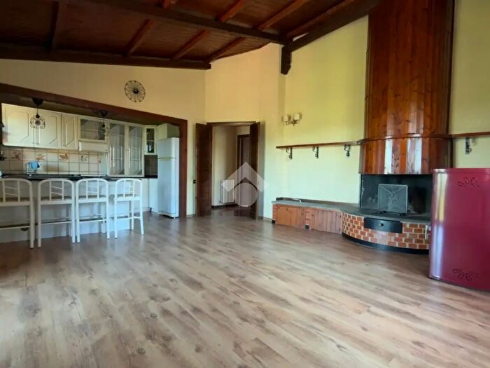 Appartamento quadrilocale in vendita in Via delle Croci, Magliano Romano