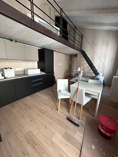 Appartamento bilocale in affitto in Via Camillo Benso di Cavour, Centro Storico, Ravenna