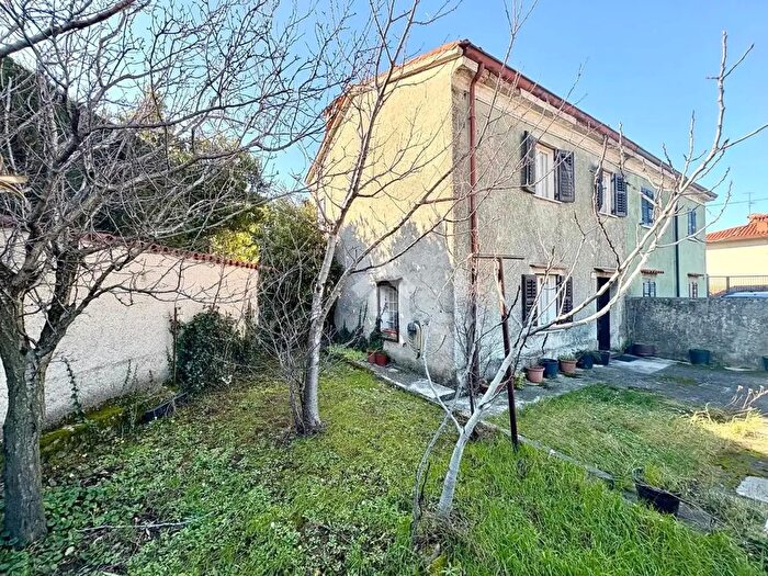 Casa trilocale in vendita in Località Mattonaia, San Dorligo Della Valle