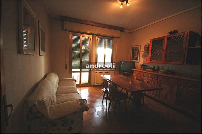 Appartamento quadrilocale in vendita in Jesi