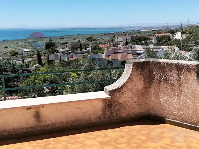 Casa quadrilocale in affitto in Monte Sant'Angelo