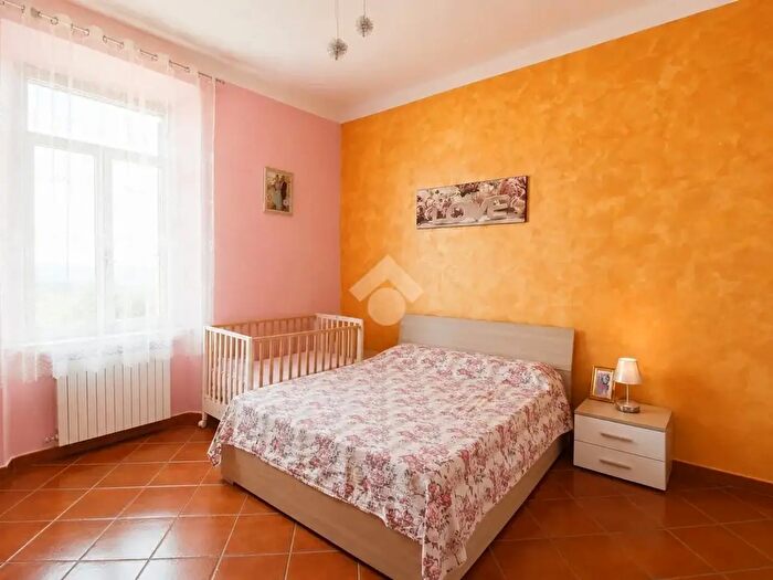 Appartamento quadrilocale in vendita in Via S Giovanni, Livorno