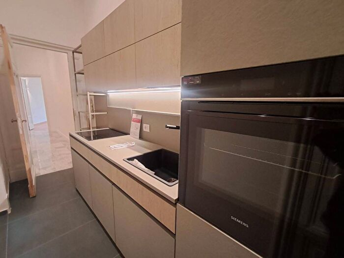 Appartamento bilocale in affitto in Via Gaspare Spontini, Pinciano Villa Ada, Roma