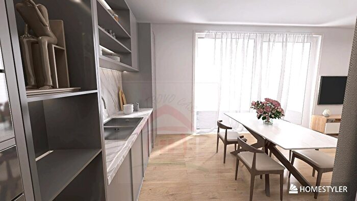 Appartamento bilocale in vendita in Trento