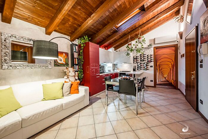 Appartamento bilocale in vendita in Via Papa Giovanni XXIII, Castelfranco Emilia