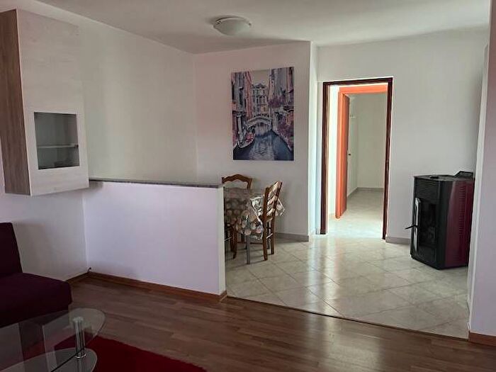 Appartamento trilocale in affitto in Via Nazionale, Rodeano, Rive d'Arcano