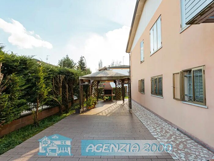 Casa quadrilocale in vendita in Conselve