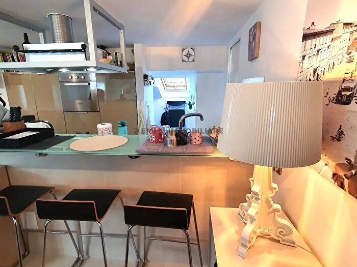 Casa bilocale in vendita in Via SantEmidio Rosso, Ascoli Piceno