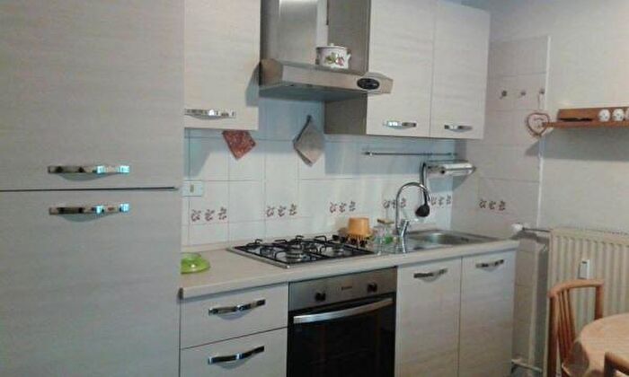 Appartamento bilocale in affitto in Varazze