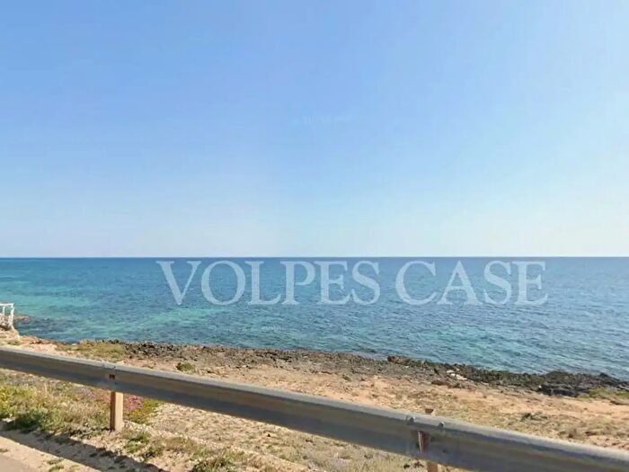 Appartamento bilocale in vendita in Via Corsica, Ugento