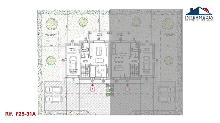 Case in Vendita e in Affitto - 3