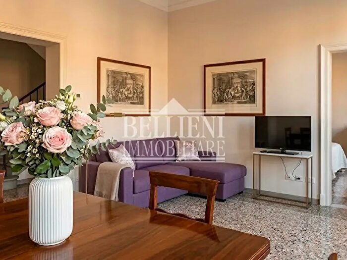 Appartamento con 5 locali in affitto in Corso Andrea Palladio, Vicenza