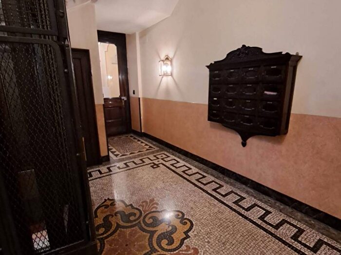 Appartamento trilocale in affitto in VIA XX SETTEMBRE, Via Roma, Torino