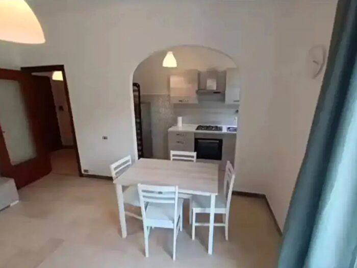 Appartamento bilocale in affitto in Via Colonnello Enrico Franceschi, Chiavari