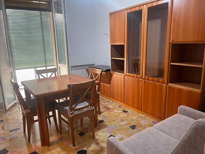 Appartamento trilocale in affitto in Via Bellaria, Mazzini Fossolo, Bologna