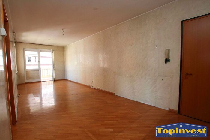 Appartamento trilocale in vendita in Merano