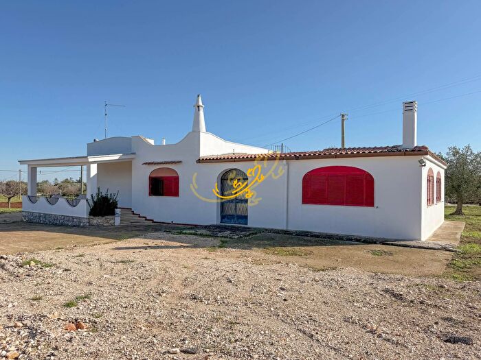 Casa con 6 locali in vendita in Contrada Santasciano, Polignano A Mare