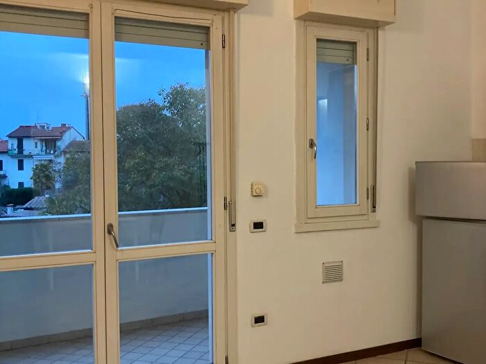 Appartamento bilocale in affitto in Via Marsala, Firenze
