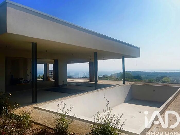 Casa con 12 locali in vendita in Via SantAnna, Padenghe Sul Garda