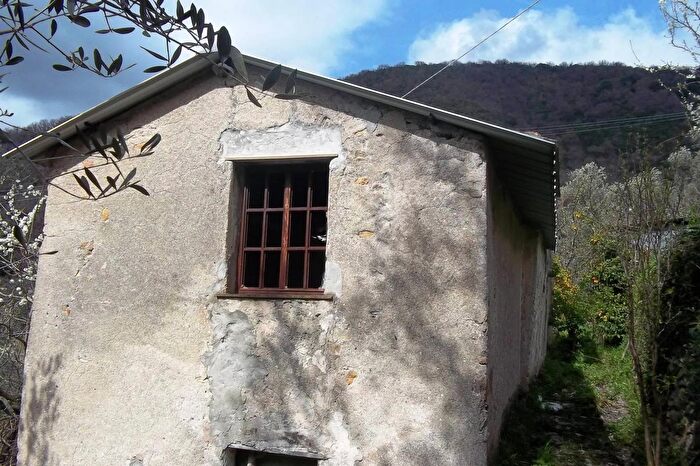 Casa in vendita in Via della Ne Recco, Recco