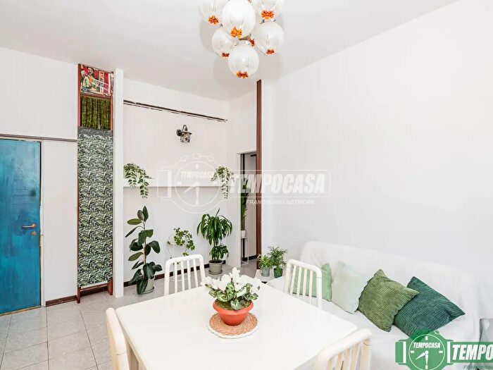 Appartamento bilocale in vendita in Via Alessandro Manzoni, San Giuliano Milanese