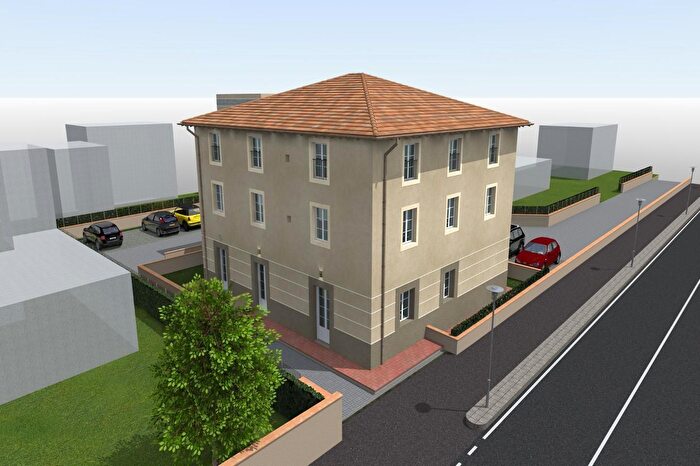 Case in Vendita e in Affitto - 3