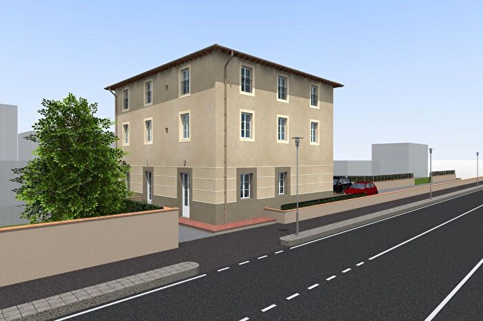 Appartamento con 5 locali in vendita in a delle Fornacette, Lucca