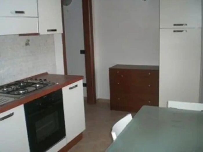 Appartamento bilocale in affitto in Via Montebudello, Valsamoggia