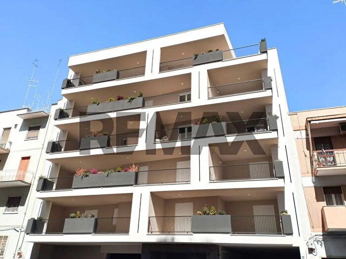 Appartamento bilocale in affitto in Via Quarto, Bari