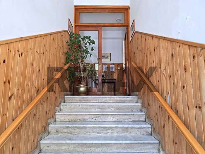 Appartamento con 5 locali in vendita in Ancona