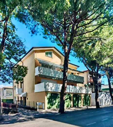 Appartamento con 5 locali in vendita in Via Levantina, Jesolo