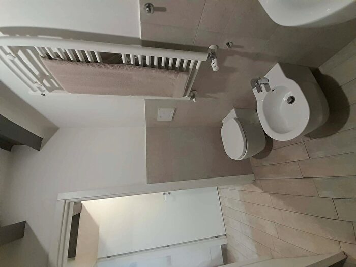 Appartamento monolocale in affitto in Via Gargano, Milano