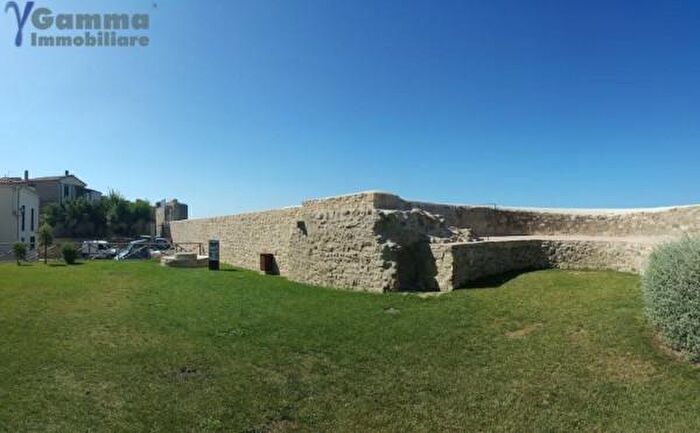 Appartamento quadrilocale in vendita in Magliano In Toscana