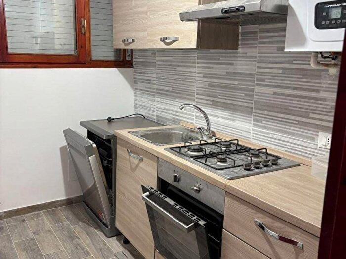 Appartamento trilocale in affitto in Via del Cervo, Commenda San Bortolo, Rovigo