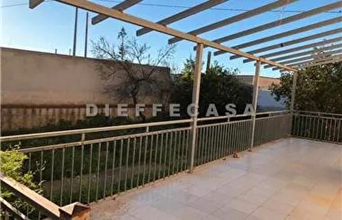 Casa con 5 locali in affitto in Contrada Rakalia Marsala Tp, Marsala