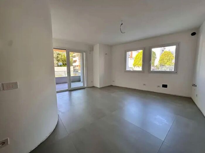 Appartamento trilocale in vendita in Rimini